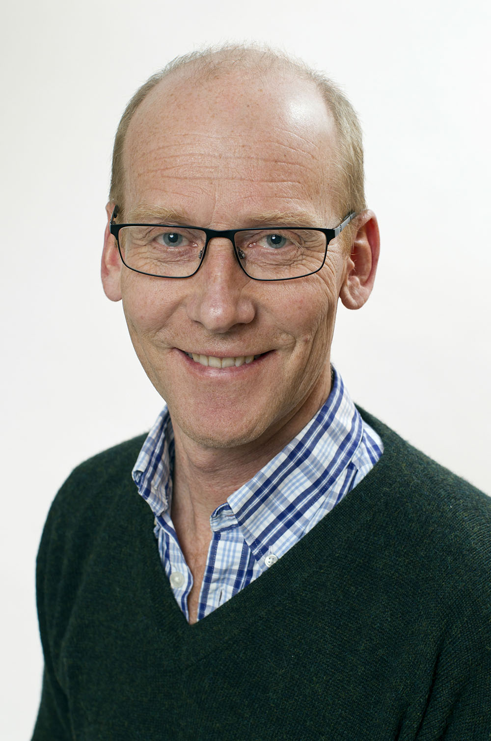 Johan Wester, enhetschef på Skogsstyrelsen. Foto: <b>Henrik Sellin</b> - 20113-contentimage-1