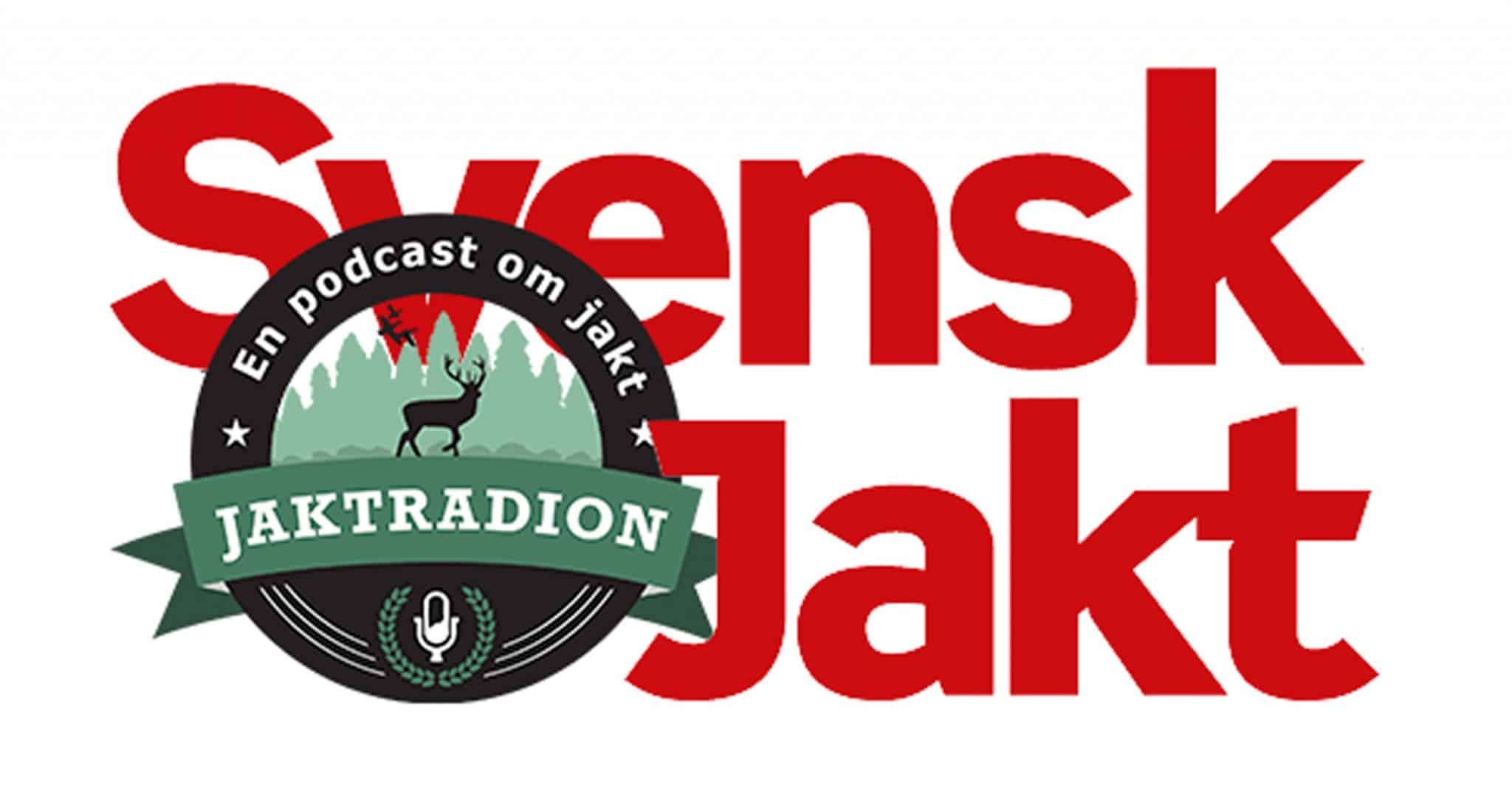 Jaktradion är landets största podcast om jakt.