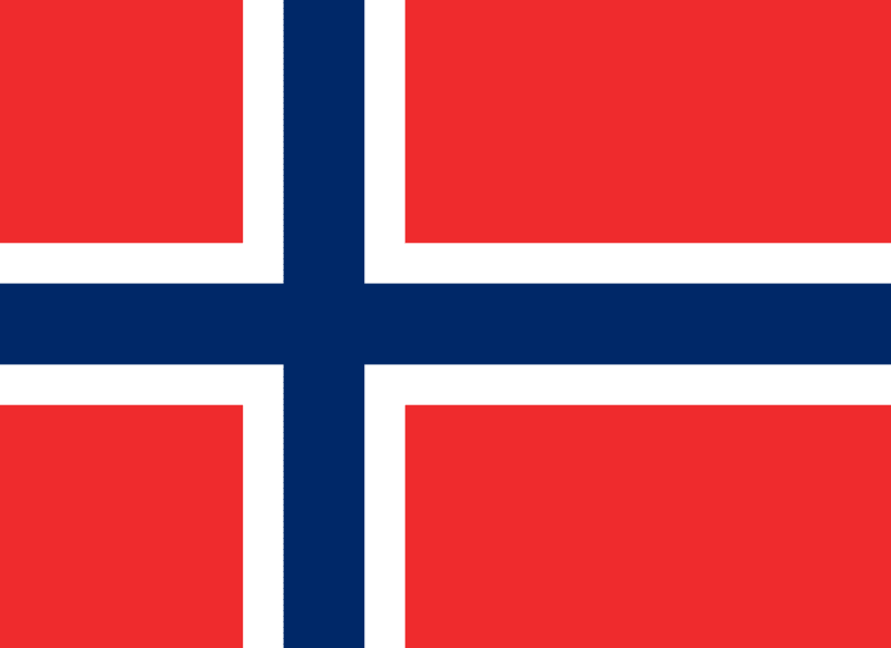 flagga-norge