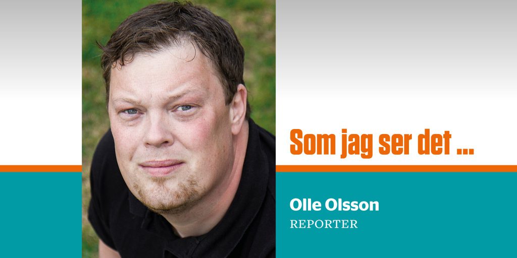 Olle Olsson