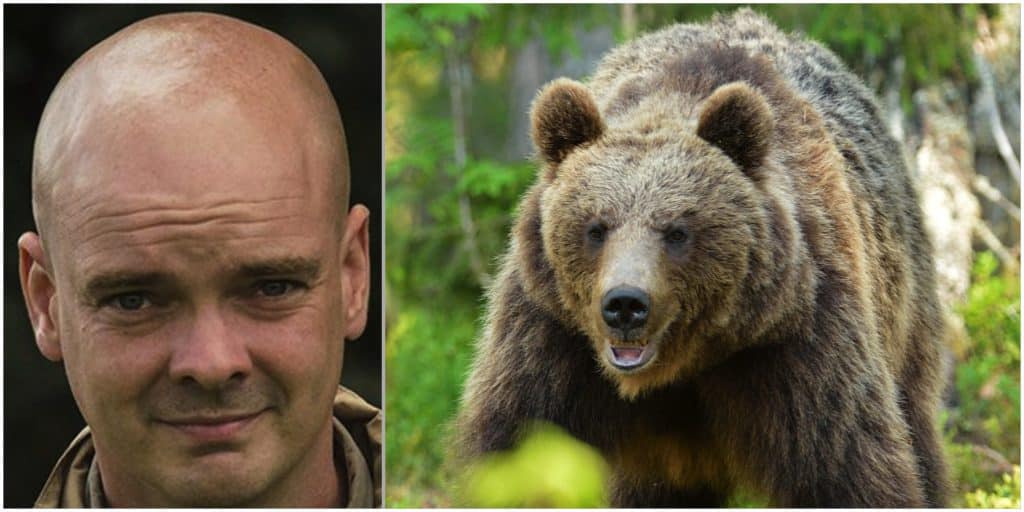 Jägareförbundets Daniel Ligné menar att forskningen baseras på ett för litet underlag för att man ska kunna dra några stora växlar av den.