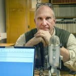 Hör Niklas Lundberg, bilden, när han i Svensk Jakts webb-radio ger sina bästa tips om hur du skjuter in ditt kikarsikte.