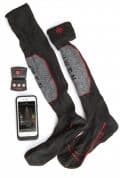 Lenz Heat Sock 1.0 + Lithium Pack.