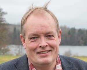 Generaldirektör Björn Risinger säger att Naturvårdsverket hamnat i en kraftig uppförsbacke och att det krävs mycket arbete för att återställa förtroendet från jägare och jägarorganisationerna.