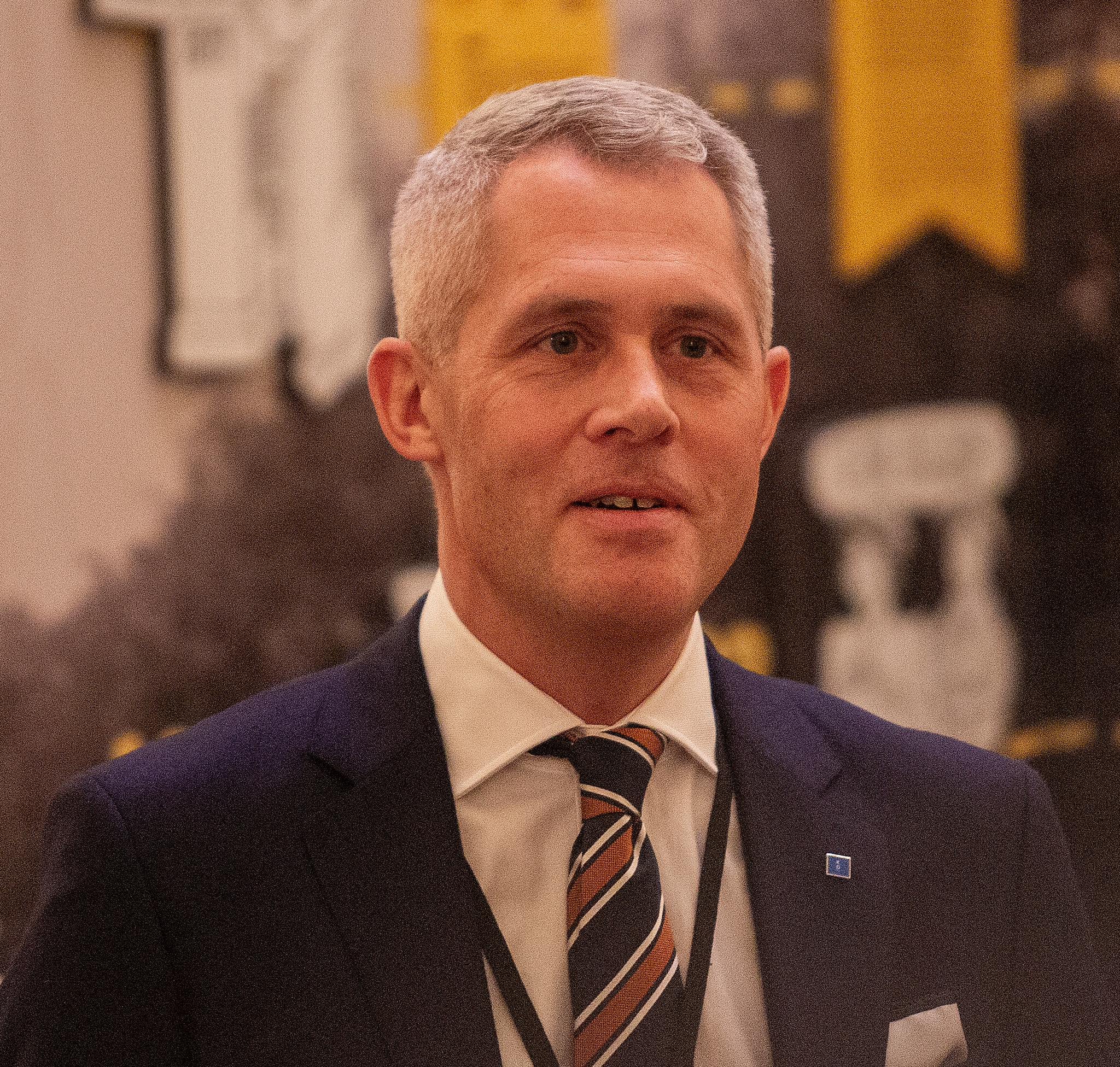Kjell-Arne Ottosson (KD).