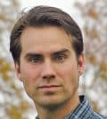 Filip Örnekrans, Svensk Jakts expert på vapen och ammunition.