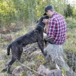 Tiden går och i två år har jägaren utanför Rättvik i Dalarna väntat på att få ett besked om hur det går med utredningen om jaktbrott. Kommer han att åtalas, eller läggs förundersökningen ner?