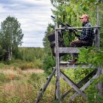 Jägareförbundet Värmland går i spetsen och överklagar länsstyrelsens beslut om kraftigt höjda fällavgifter till förvaltningsrätten.