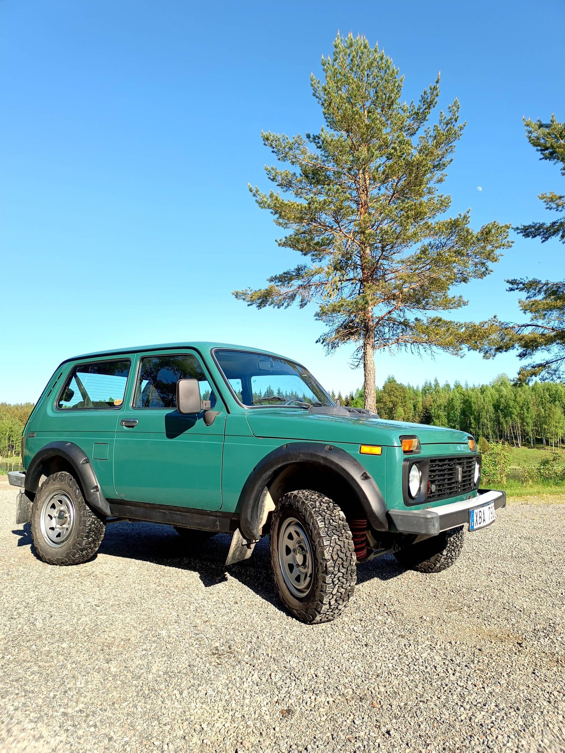 Lada Niva