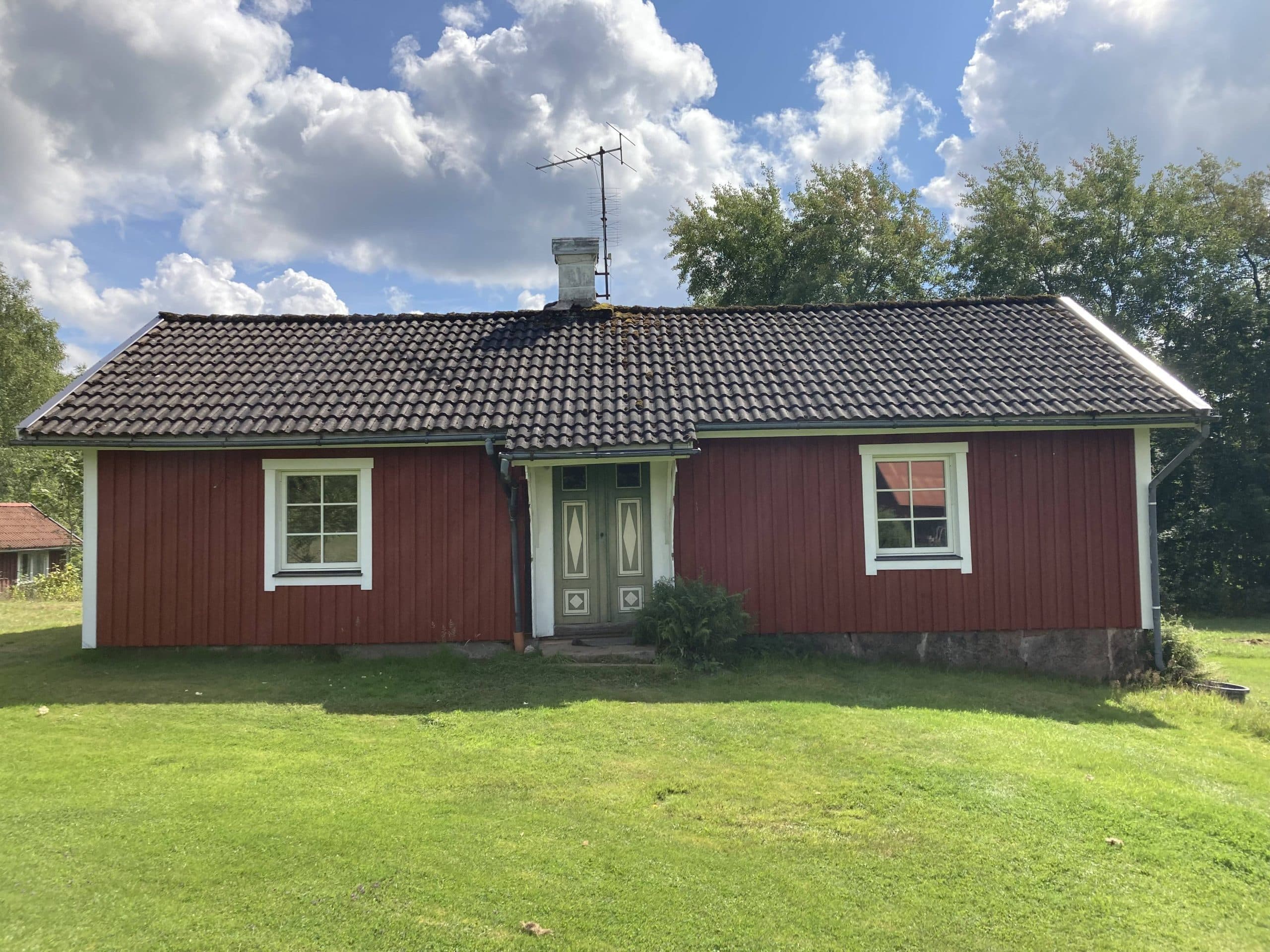 Bockjakt