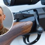 Svensk Jakts vapen- och skytteredaktör Ulf Lindroth ger sin syn på Sako 100 Explorer Wood.