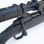 Svensk Jakts vapen- och skytteredaktör Ulf Lindroth testar Browning X-Bolt 2 Nordic Varitech Black Adjustable Threaded.