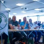 Att ha politiska uppdrag samtidigt som man är förtroendevald inom Svenska Jägareförbundet är inget problem, så länge man agerar klokt, skriver debattören.