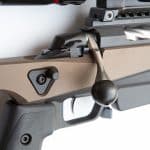 Svensk Jakts vapen- och skytteredaktör Ulf Lindroth ger sin syn på Tikka T3x Ace Game.