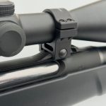 Svensk Jakts Ulf Lindroth tittar närmare på Haenel Jaeger Evo.