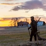 Jägare överklagar länsstyrelsens beslut att förbjuda vårbockjakt inom ett viltvårdsområde