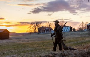 Jägare överklagar länsstyrelsens beslut att förbjuda vårbockjakt inom ett viltvårdsområde