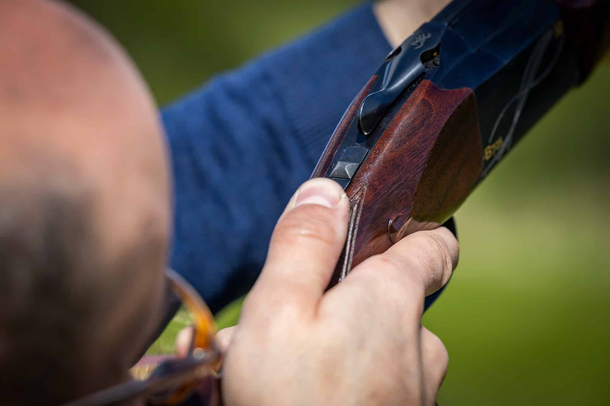 Det blir ingen uppsägning av arrendeavtalet med Rosersbergs skytteförening. Fortifikationsverket backar och ber om ursäkt.