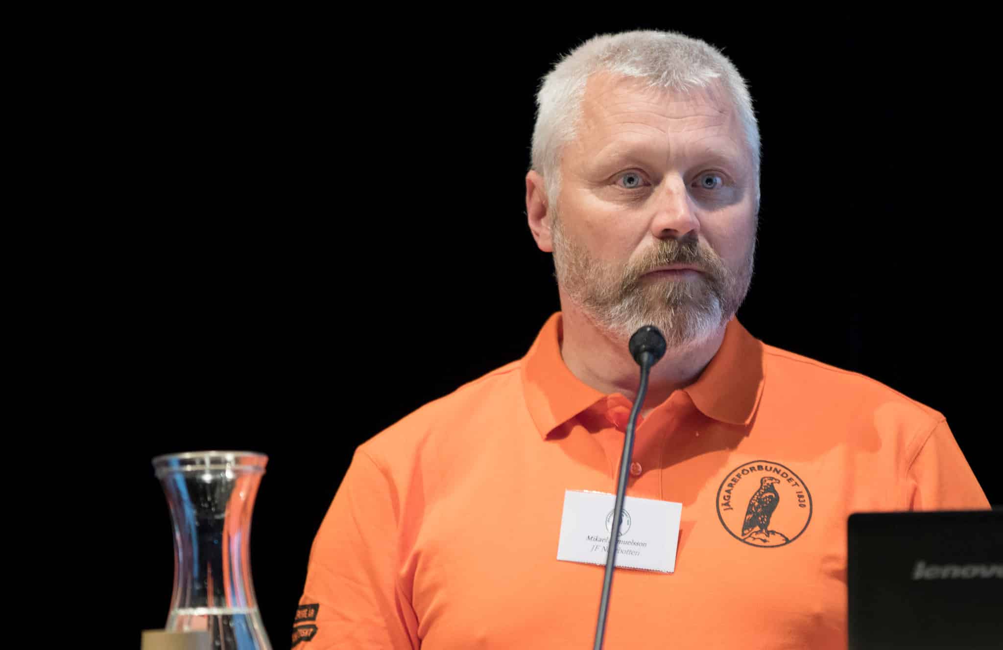 Mikael Samuelsson.