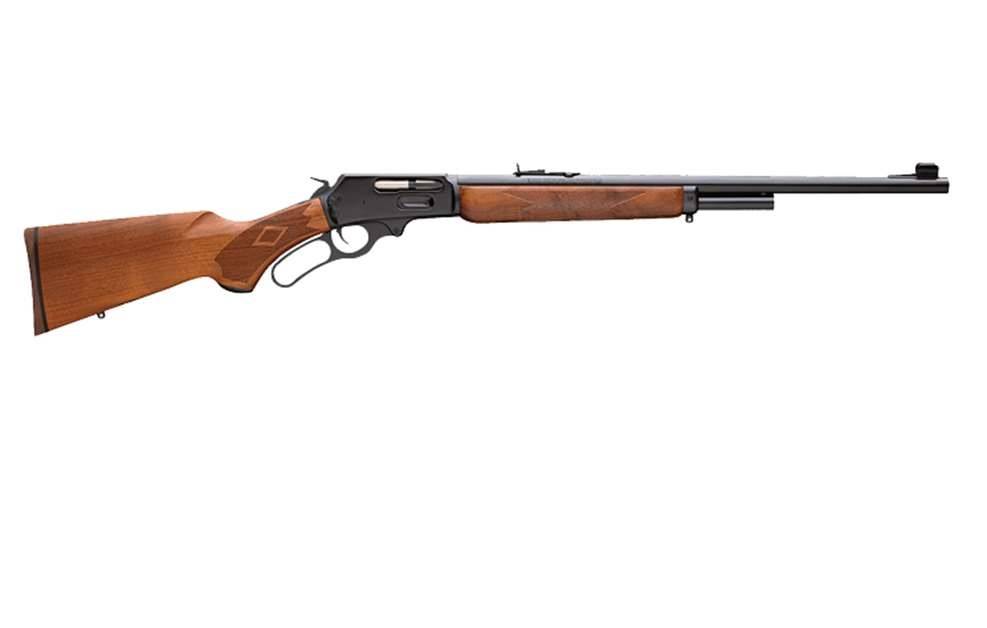 Bygelrepeter Marlin 1895 Nyskick, kal 45-70 govmt