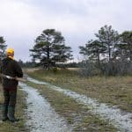 Det handlar inte bara om vapen. Det handlar om ett livslångt intresse, om identitet och om värde och värdighet, skriver debattören.