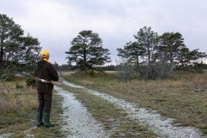 Det handlar inte bara om vapen. Det handlar om ett livslångt intresse, om identitet och om värde och värdighet, skriver debattören.