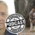 Den här gången möter vi Birger Lahti, jaktpolitisk talesperson för Vänsterpartiet.
