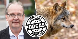 Den här gången möter vi Peter Eriksson, jaktpolitisk talesperson för Sverigedemokraterna.
