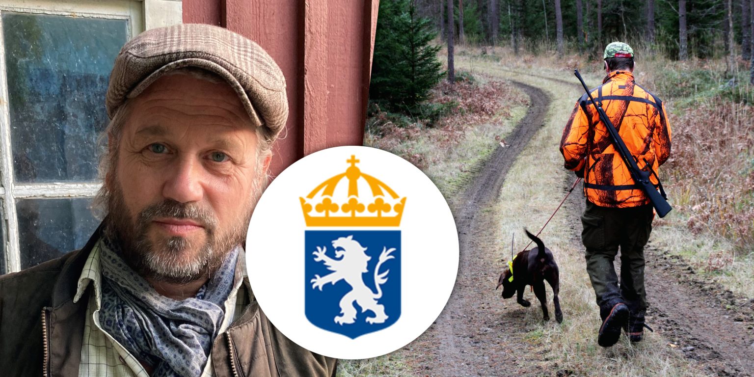 ”Vi är mycket besvikna på länsstyrelsens agerande då en varg sköts ...