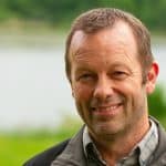 Magnus Haglund är ny ordförande i Svenska Jägareförbundet.
