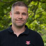 Jens Frank, forskare vid SLU Viltskadecenter, hävdade som expertvittne i rättegången i Halmstads tingsrätt att det är vanligare att vargar leker med hundar än att de angriper dem.