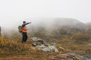 Talma sameby anser att tvisten om rätten att upplåta jakt och fiske bör avgöras av Gällivare tingsrätt utan att frågan om upplåtelseförbudet först hänskjuts till Högsta domstolen.