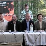 16 jaktfrågor var uppe för diskussion när Jägareförbundet Gävleborg arrangerade en politikerdebatt den 25 augusti.