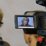 Ledarsidornas reaktioner på rodjurspropositonen, som igår lades fram av miljöminister Lena Ek och regeringen, är blandade. Foto: Martin Källberg