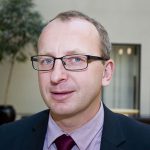 "Ett missförstånd" så beskriver Magnus Kindbom ryktena om slopat stöd för rovdjursstängsel.