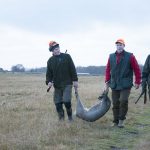 Vad anser unga om jakt och Jägareförbundet? Foto: Jan Henricson