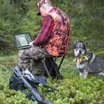 Svensk Jakt söker en Norrlandsredaktör. Foto: Jan Henricson