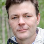 Mikael Karlsson.