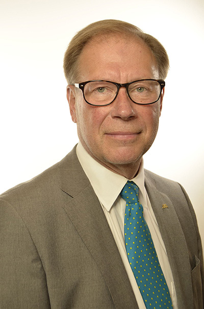 Bengt-Anders Johansson (M)