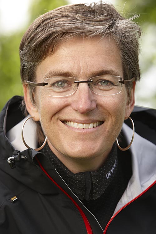 Ellen Hambro. Foto: John Petter Reinertsen