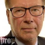 Bengt-Anders Johansson.