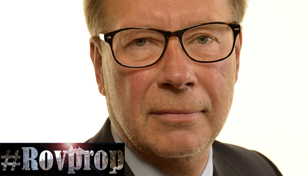 Bengt-Anders Johansson.