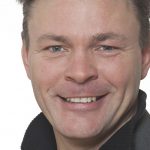 Naturskyddsföreningens ordförande Mikael Karlsson överklagar vargjaktsbeslutet tillsammans med WWF och SRF. Foto: SNF