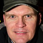 Lennart Johannesson.