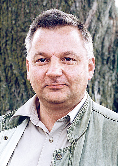 Hans Geibrink