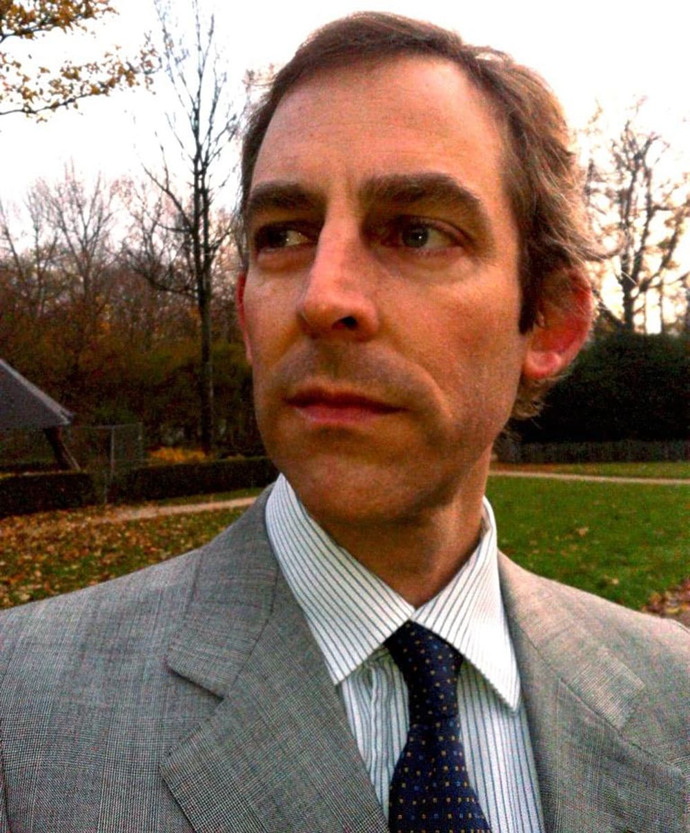 Filippo Segato.