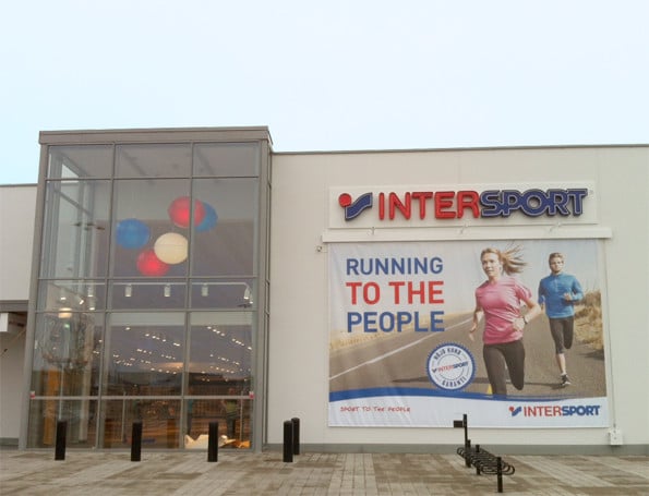 Intersport ansluter sig till Djurens Rätts pälsfria lista och försäkrar därmed att de inte kommer att sälja klädesplagg eller accessoarer med djurpäls.