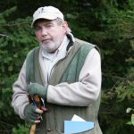 Kjell Bräster, SKK:s sakkunnige inom jakt och jakthundar, har avlidit 68 år gammal. Foto: Lotta Treiberg