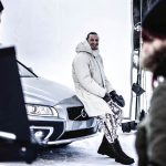 När Zlatan visar att han är jägare i den uppmärksammade reklamfilmen för Volvo får det stor betydelse för svenskarnas syn på jakten och på jägarna. Foto: Volvo