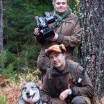 Mikael Jägare och Thomas Ekberg.